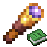 Minecraft Mod : Accurate Spyglass - Recipe Addon