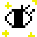 Minecraft Mod : Blinkable Eye