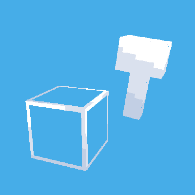 Minecraft Mod : BlocksPrint 📦🛠️