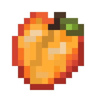 Minecraft Mod : Borukva Food Exotic