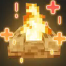 Minecraft Mod : Better Campfires