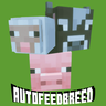 Minecraft Mod : AutoFeedBreed