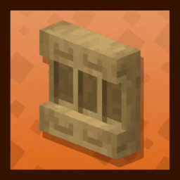 Minecraft Mod : Backported Shelves