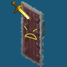Minecraft Mod : Balanced Shield