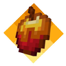 Minecraft Mod : Bee's Nectar