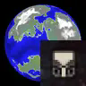 Minecraft Mod : Big Globe - It Takes a Pillage Compatibility