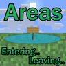 Minecraft Mod : Areas