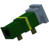 Minecraft Mod : Bazooka