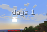 Minecraft Mod : 100Days Plugin