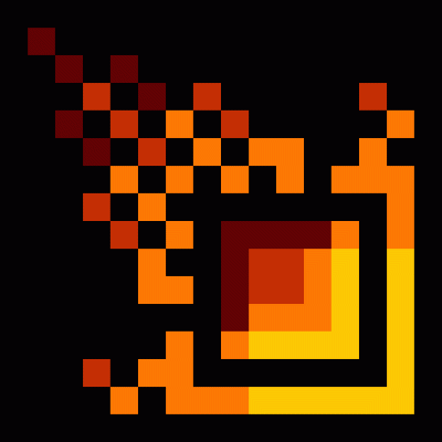 Minecraft Mod : Asteroid