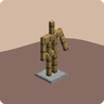 Minecraft Mod : Armor Stand Poses