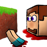 Minecraft Mod : Big items, duh!