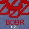Minecraft Mod : Barriers Don't Block Rain 1.21 Fork