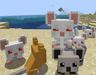 Minecraft Mod : Animal Garden - Mouse