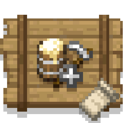 Minecraft Mod : Brewin' And Chewin' [Fabric]