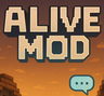 Minecraft Mod : Alive