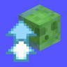 Minecraft Mod : Bouncy Slimes