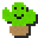 Minecraft Mod : Cactus Mod