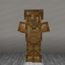 Minecraft Mod : Bronze Armor