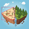 Minecraft Mod : Biome Replacer