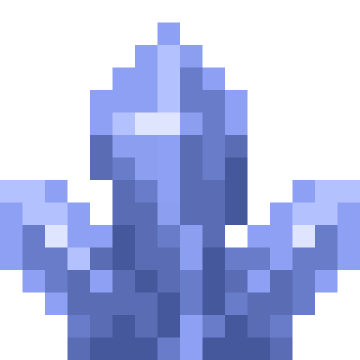 Minecraft Mod : Azurite