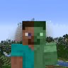 Minecraft Mod : Be Undead
