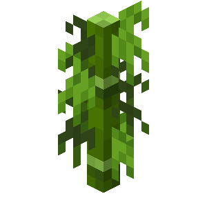 Minecraft Mod : Better Bamboo