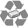 Minecraft Mod : Better Iron Recycling