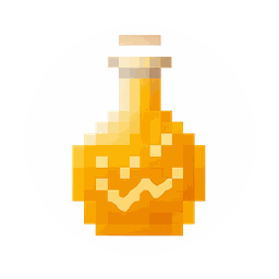 Minecraft Mod : Beer potion (get drunk)