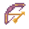 Minecraft Mod : Auto Bow - Efficiency-Based McMMO Farming