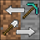 Minecraft Mod : Best To Mine