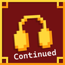 Minecraft Mod : Auditory Continued