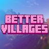 Minecraft Mod : Better Villages