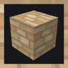 Minecraft Mod : Baked Mud Bricks