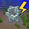 Minecraft Mod : Better Conduit Placement
