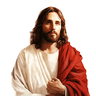Minecraft Mod : Be Jesus