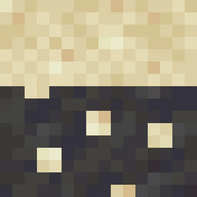 Minecraft Mod : Better Falling Block Particles