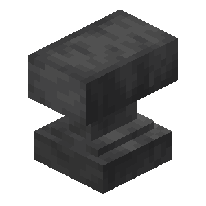 Minecraft Mod : Anvil Too Expensive Fix