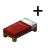 Minecraft Mod : BetterSleeping Revived