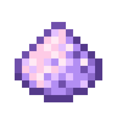 Minecraft Mod : Amethyst Update