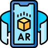 Minecraft Mod : Augmented reality