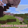 Minecraft Mod : 1.20 New Panorama