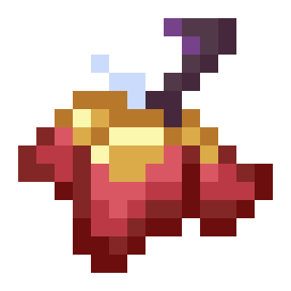 Minecraft Mod : Berry Bounty