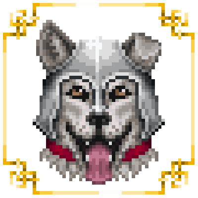 Minecraft Mod : Armored Doggo