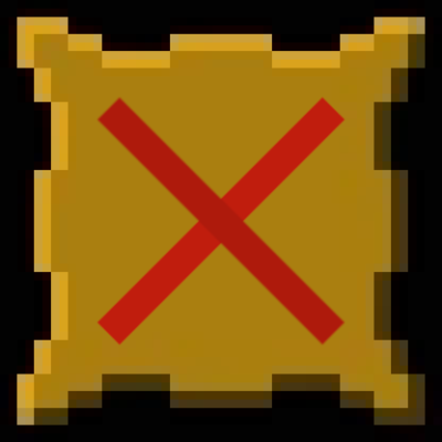 Minecraft Mod : AdvancementDisable
