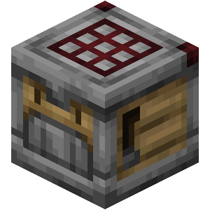 Minecraft Mod : Better Crafter (for Fabric)