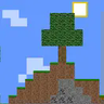 Minecraft Mod : 2D Minecraft