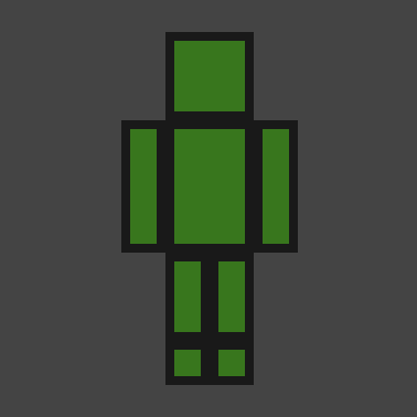 Minecraft Mod : Body Health System