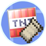 Minecraft Mod : BeautifulTNTs