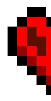 Minecraft Mod : 1HP Challenge